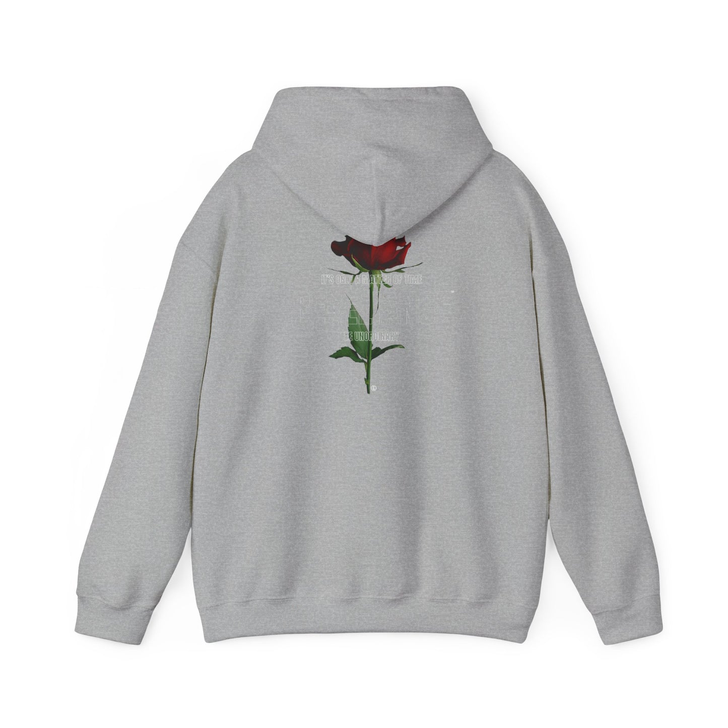 ROSE™--Unisex Hoodie