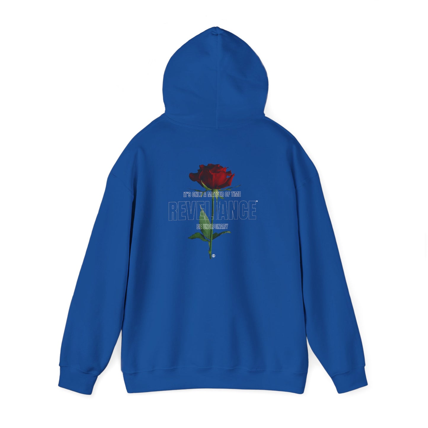 ROSE™--Unisex Hoodie
