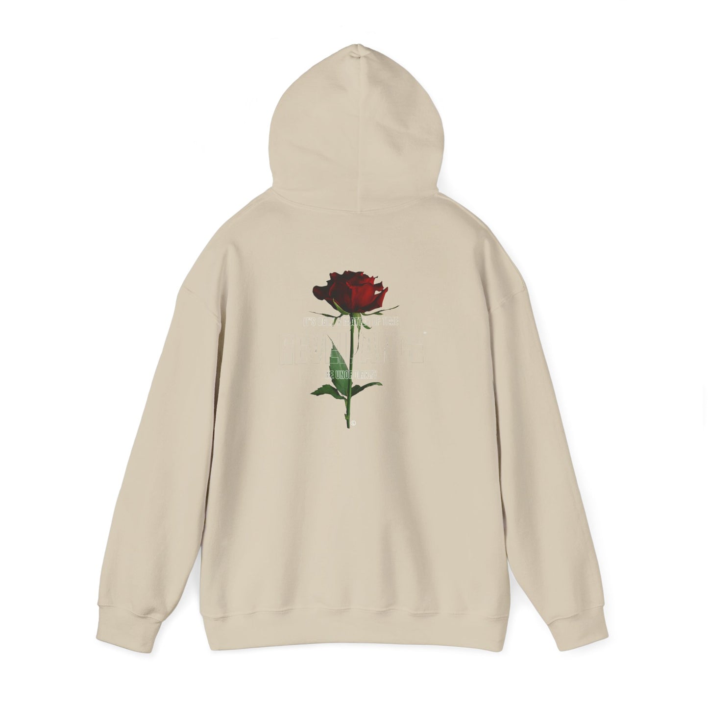 ROSE™--Unisex Hoodie