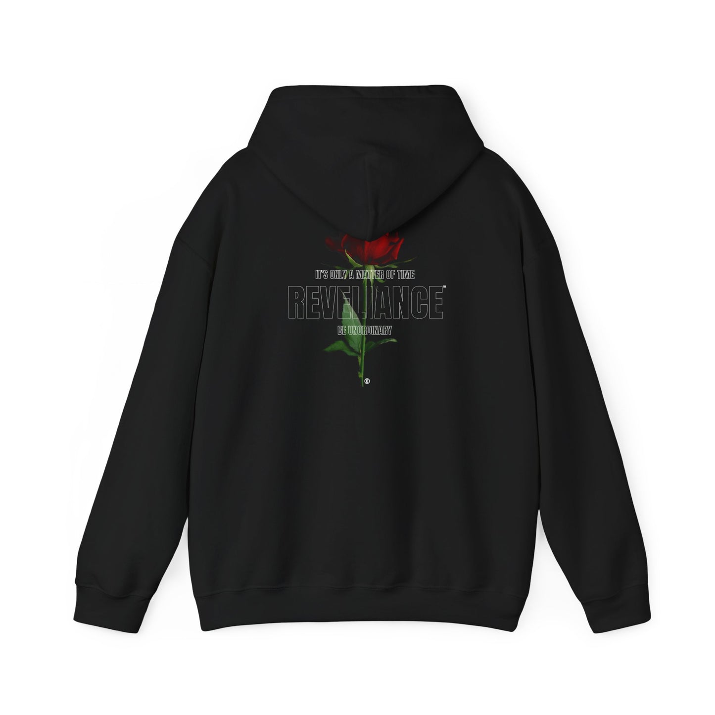 ROSE™--Unisex Hoodie