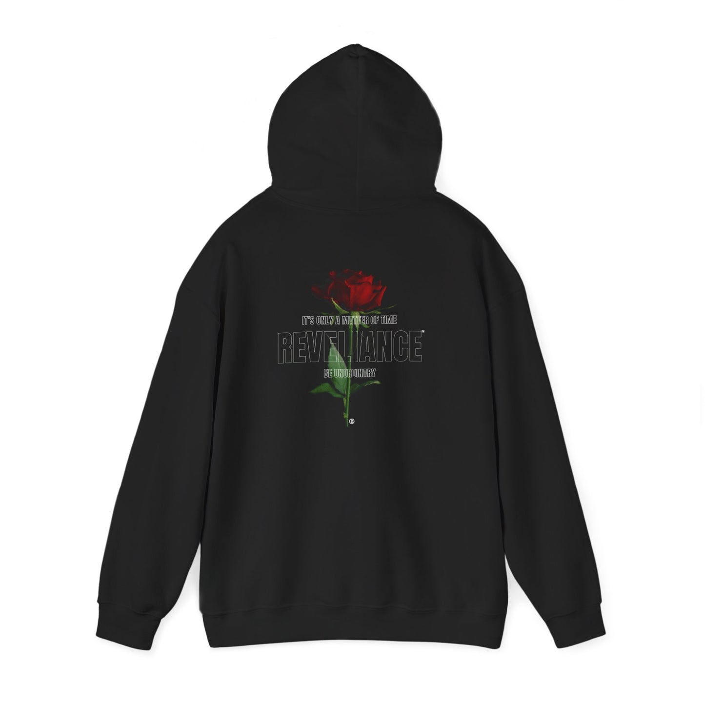 ROSE™--Unisex Hoodie