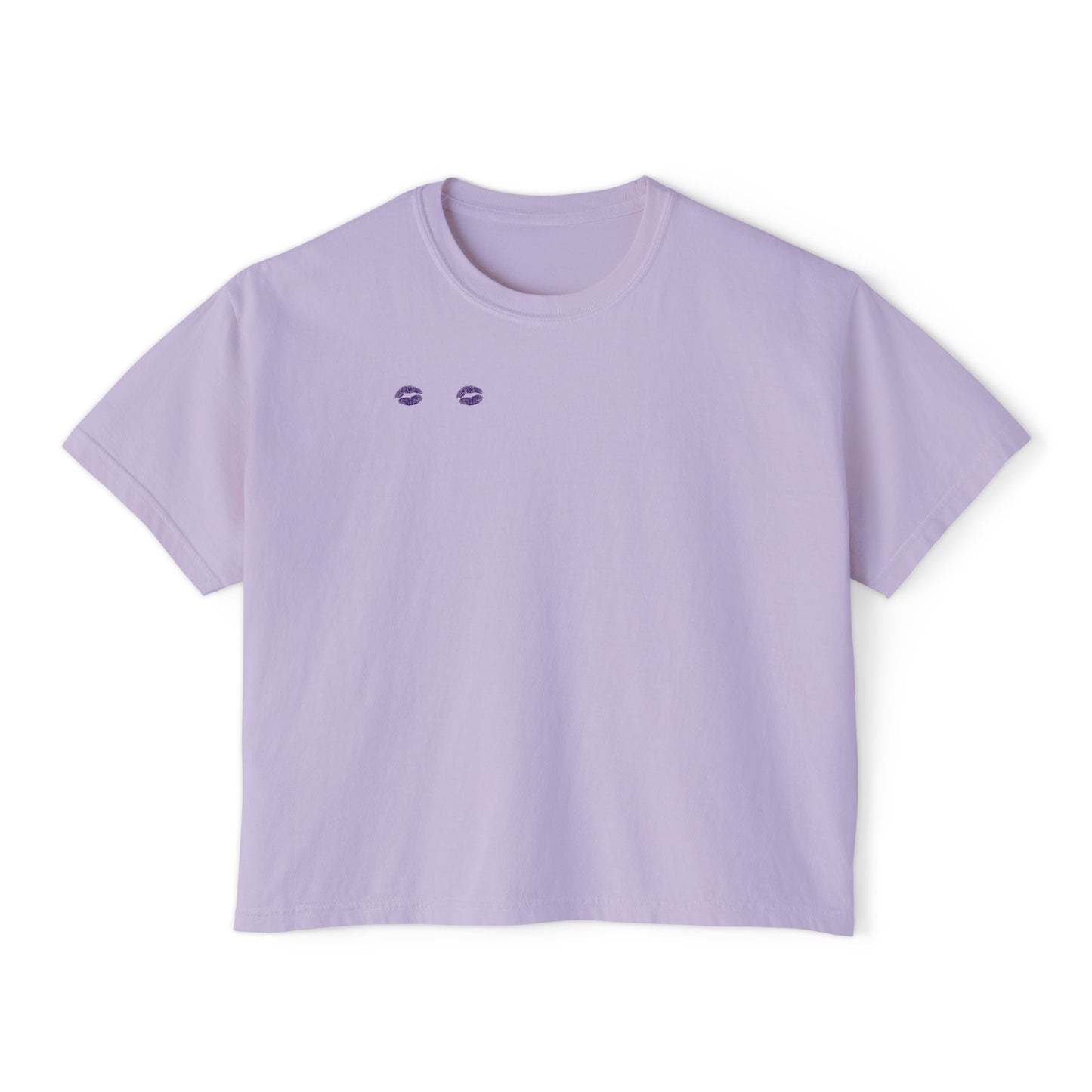 ROSE™--Women's Boxy Tee