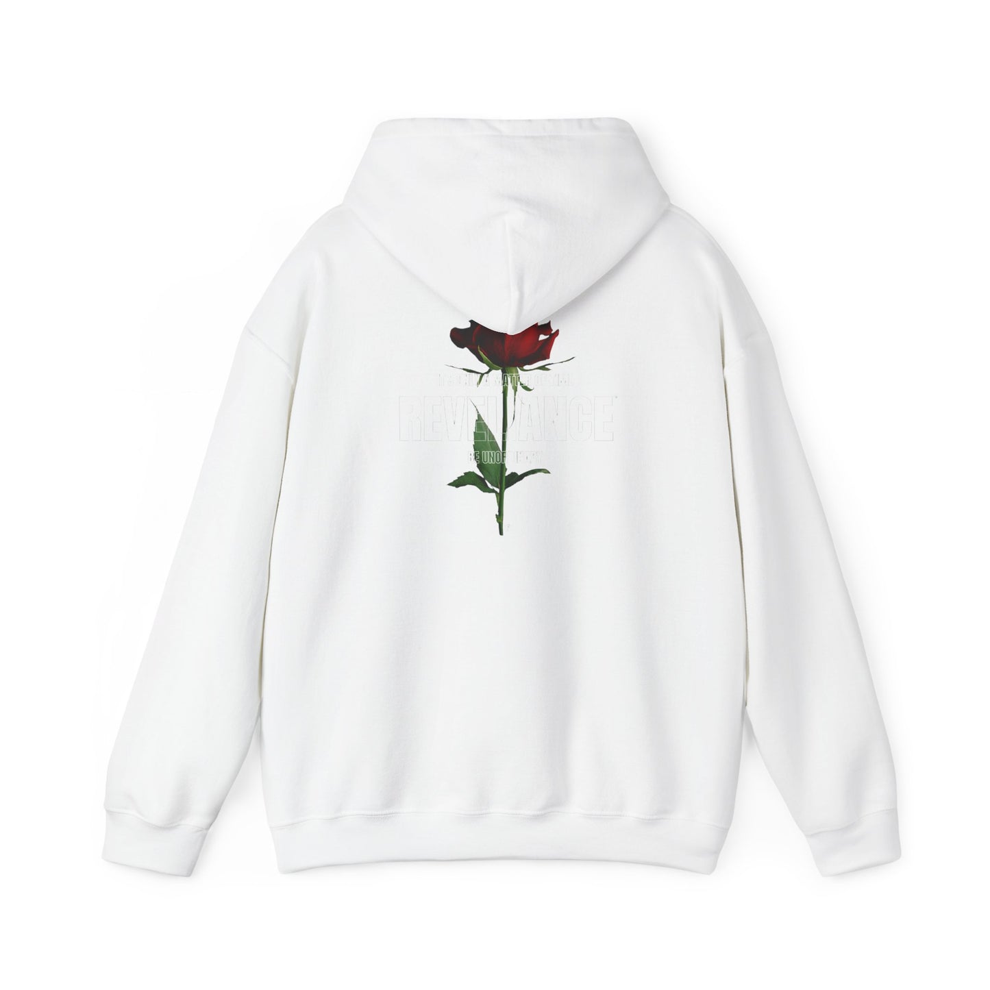ROSE™--Unisex Hoodie