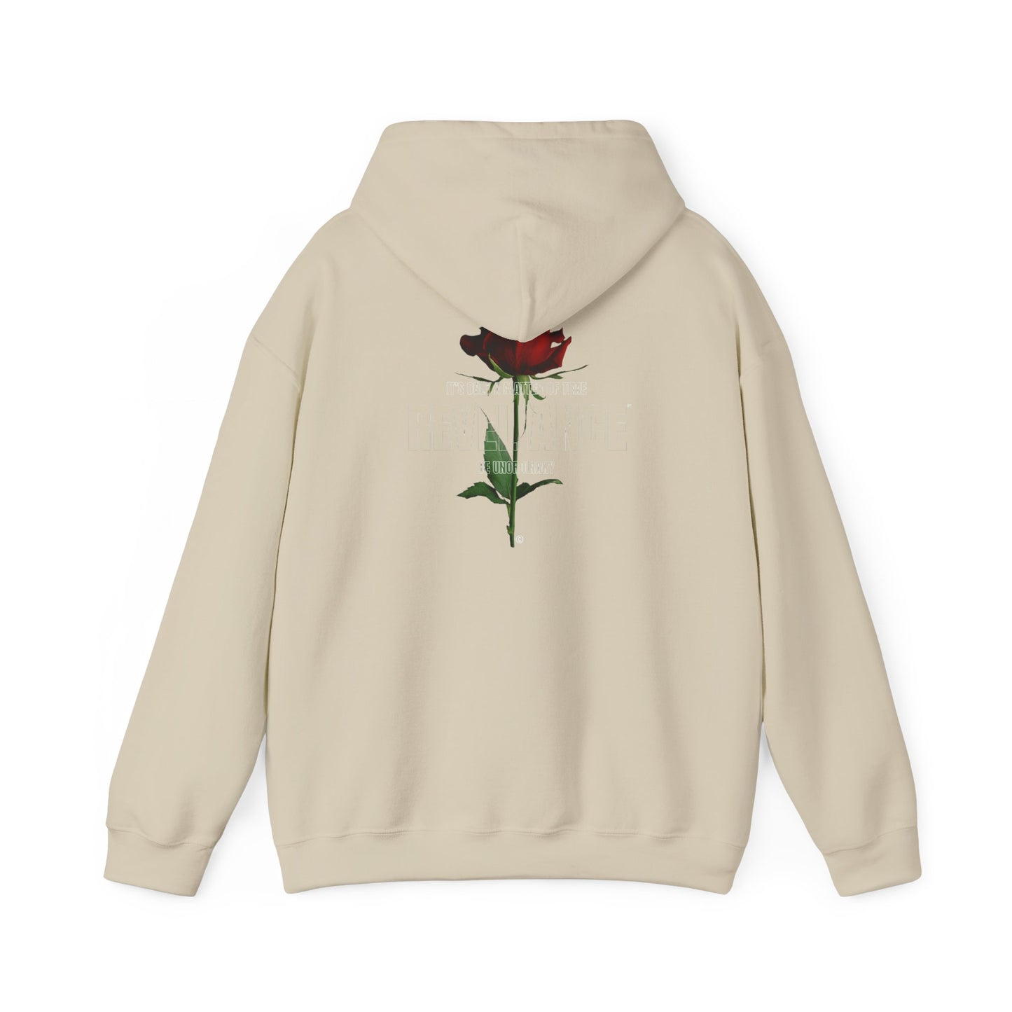 ROSE™--Unisex Hoodie