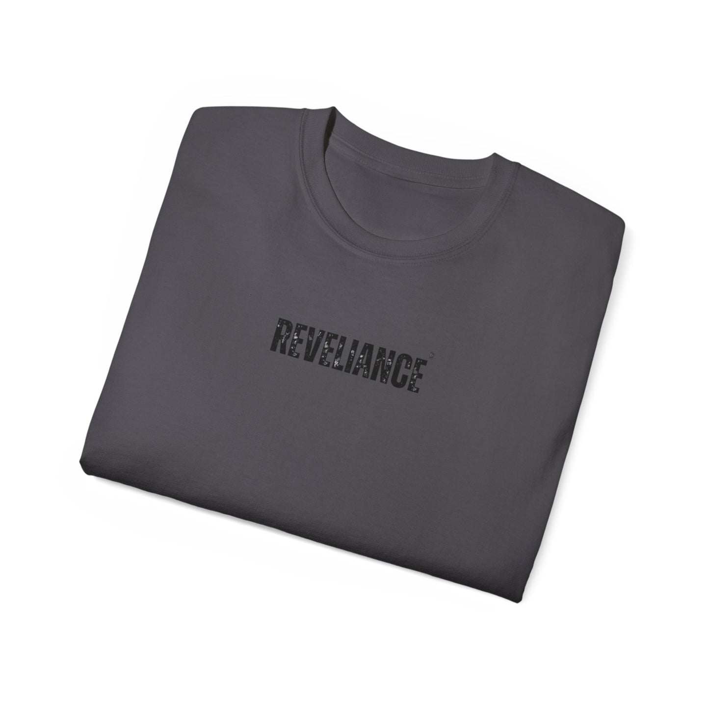 DEFY™--Unisex Heavyweight tee