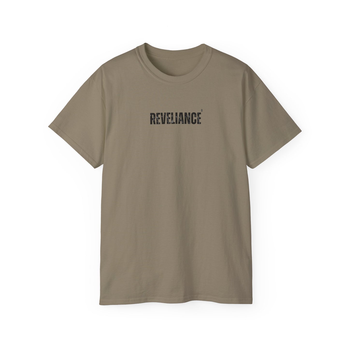 DEFY™--Unisex Heavyweight tee
