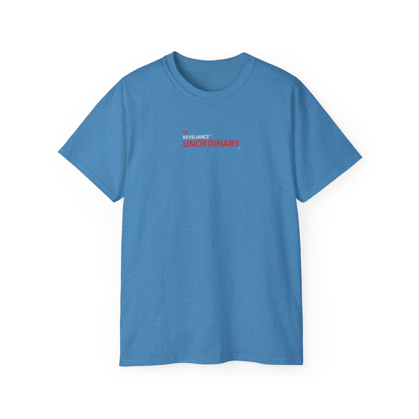 UNORDINARY™--Unisex Heavy Weight Tee