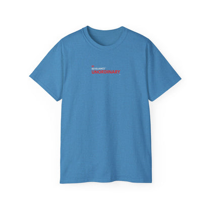 UNORDINARY™--Unisex Heavy Weight Tee