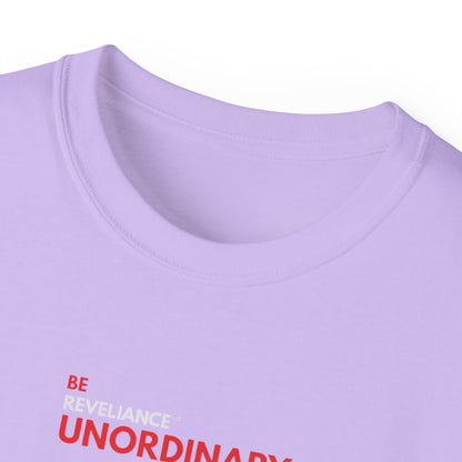 UNORDINARY™--Unisex Heavy Weight Tee