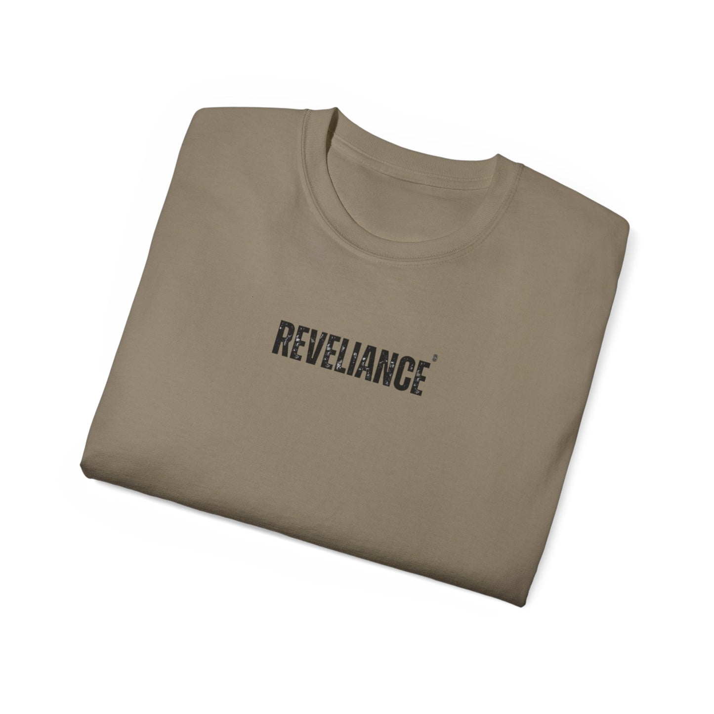 DEFY™--Unisex Heavyweight tee