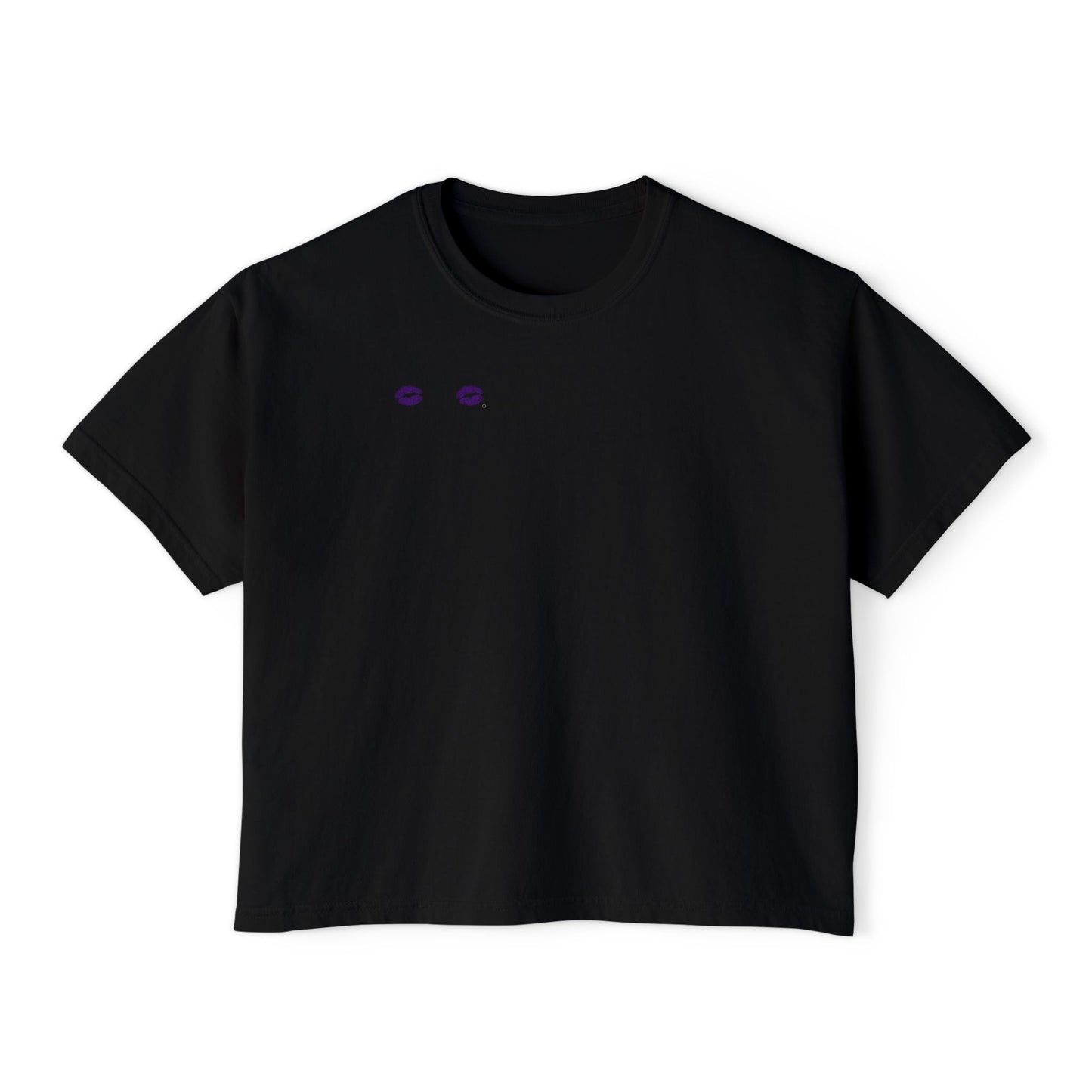 ROSE™--Women's Boxy Tee
