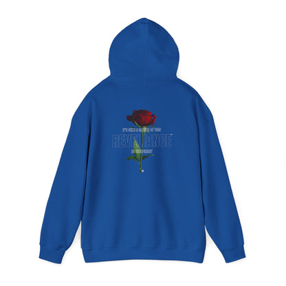 ROSE™--Unisex Hoodie