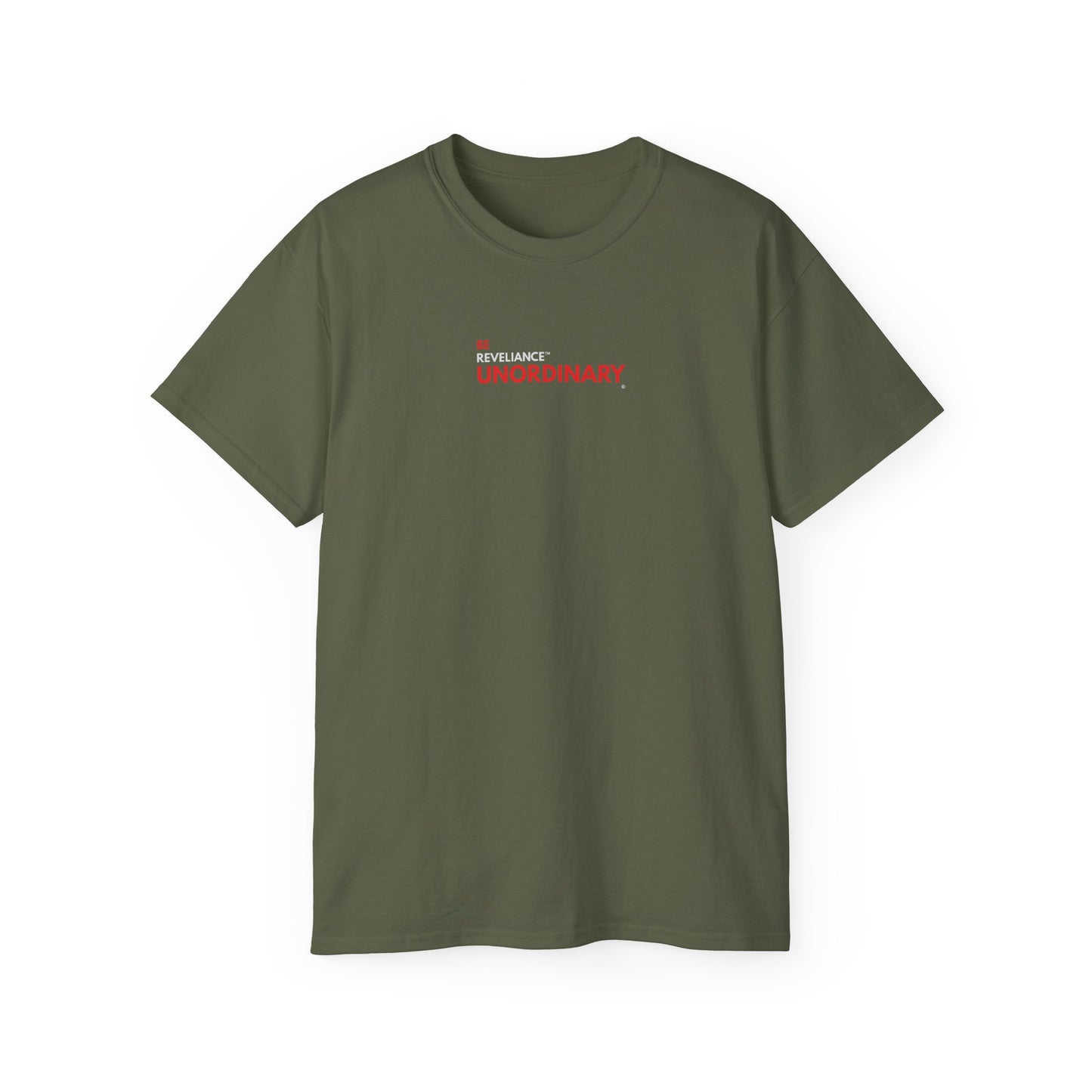 UNORDINARY™--Unisex Heavy Weight Tee