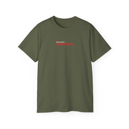 UNORDINARY™--Unisex Heavy Weight Tee