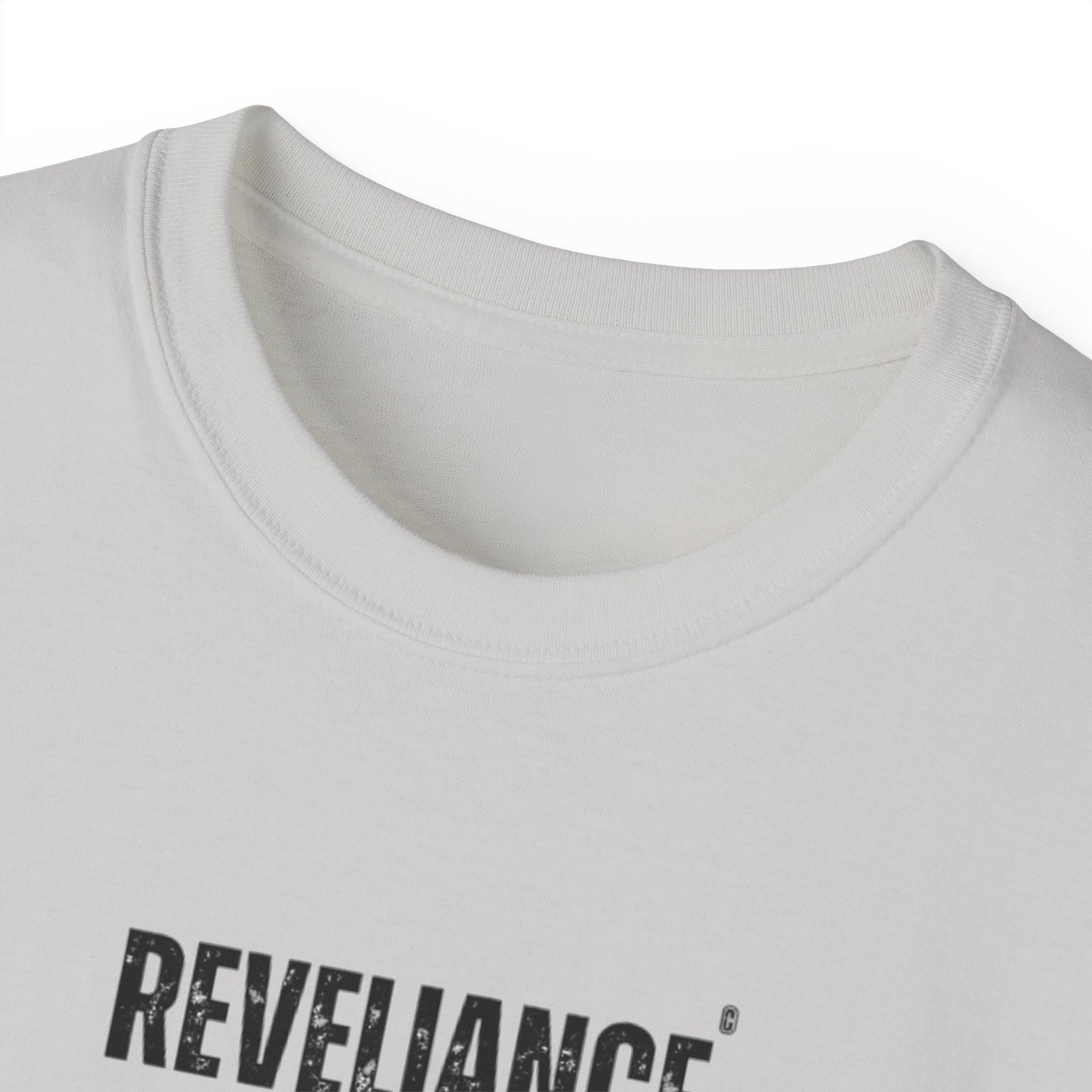 DEFY™--Unisex Heavyweight tee