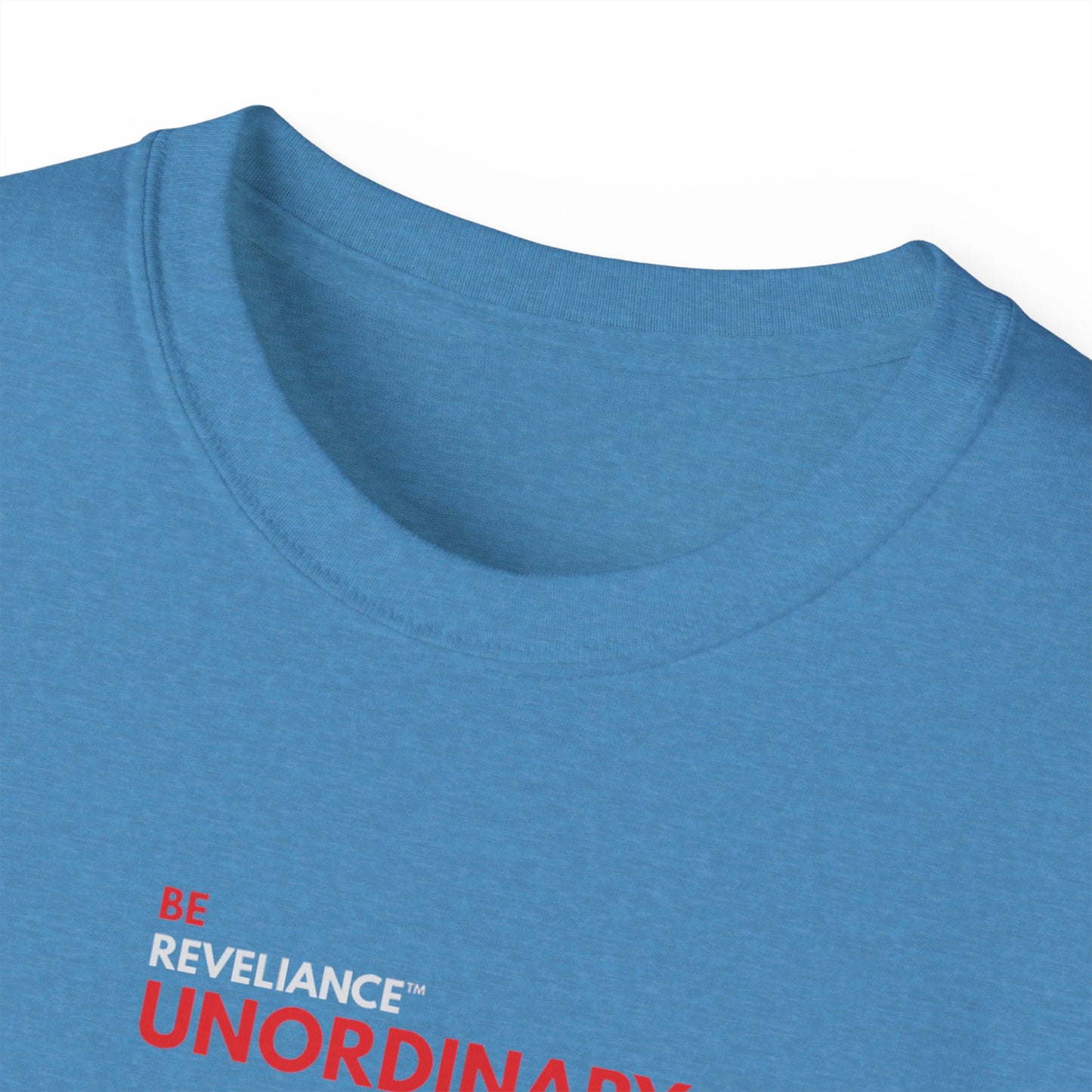 UNORDINARY™--Unisex Heavy Weight Tee