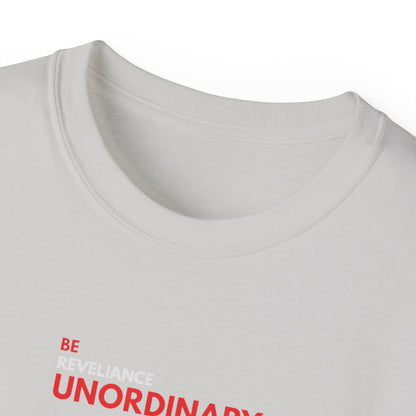 UNORDINARY™--Unisex Heavy Weight Tee