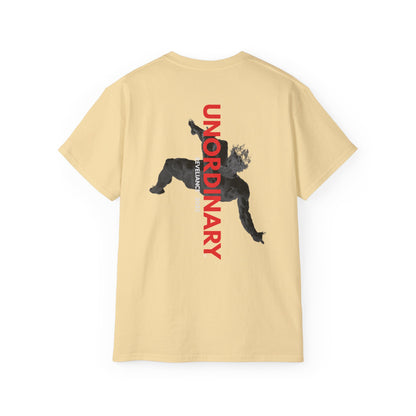 UNORDINARY™--Unisex Heavy Weight Tee