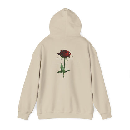 ROSE™--Unisex Hoodie
