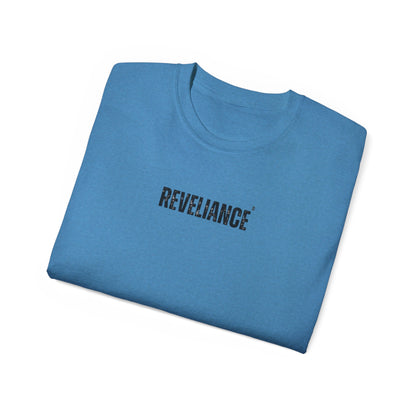 DEFY™--Unisex Heavyweight tee