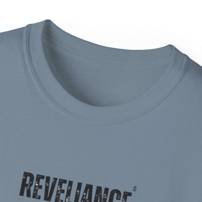 DEFY™--Unisex Heavyweight tee