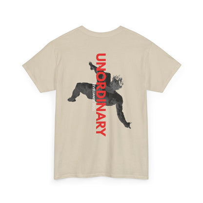 UNORDINARY™ - Unisex Heavy Weight Tee