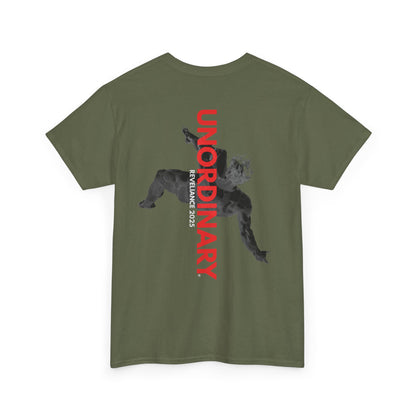 UNORDINARY™ - Unisex Heavy Weight Tee