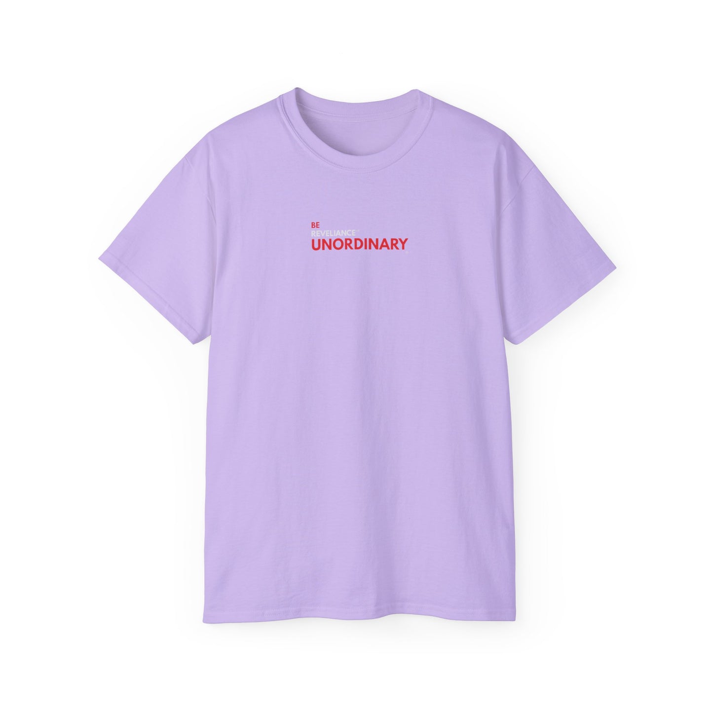 UNORDINARY™--Unisex Heavy Weight Tee