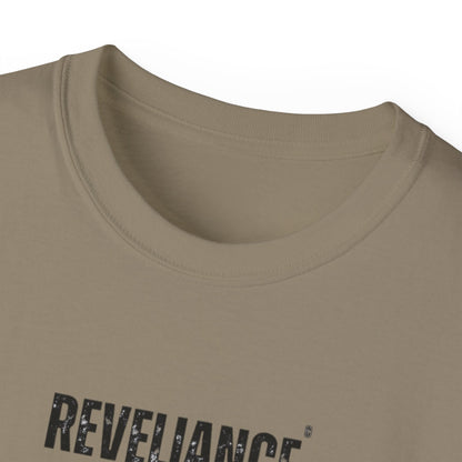 DEFY™--Unisex Heavyweight tee