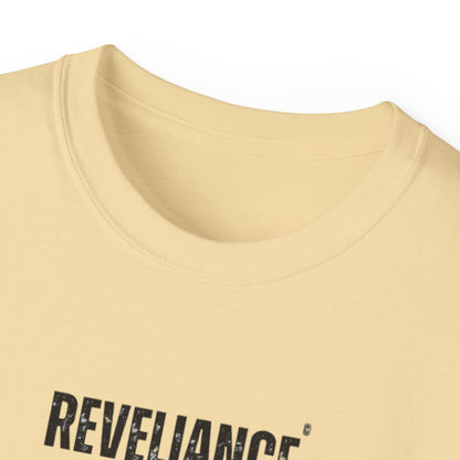 DEFY™--Unisex Heavyweight tee