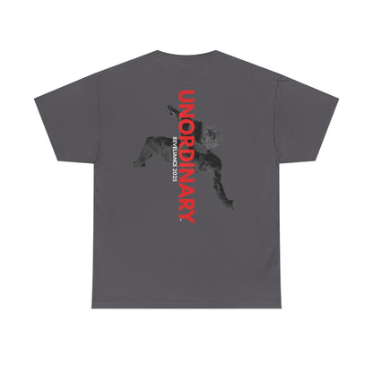 UNORDINARY™ - Unisex Heavy Weight Tee