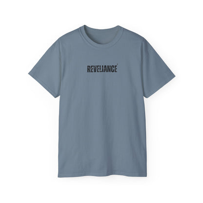 DEFY™--Unisex Heavyweight tee