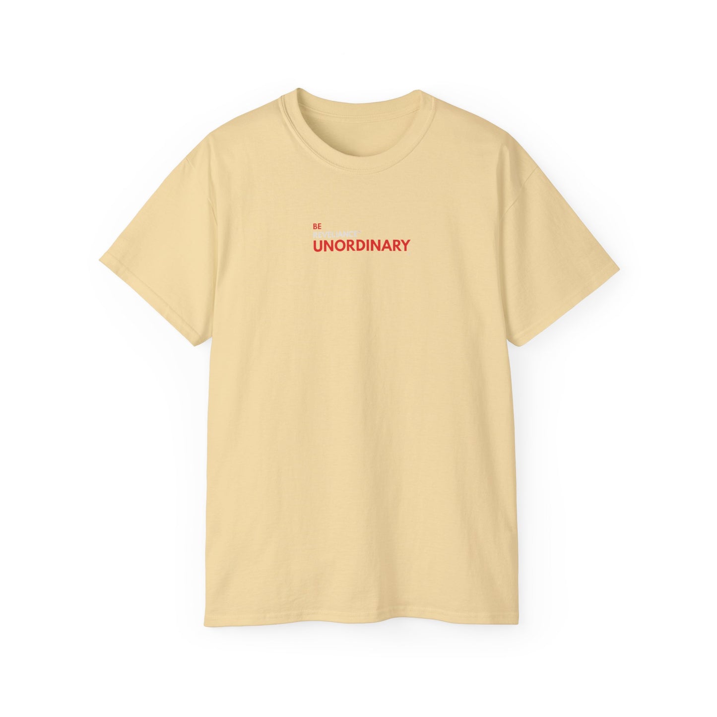 UNORDINARY™--Unisex Heavy Weight Tee