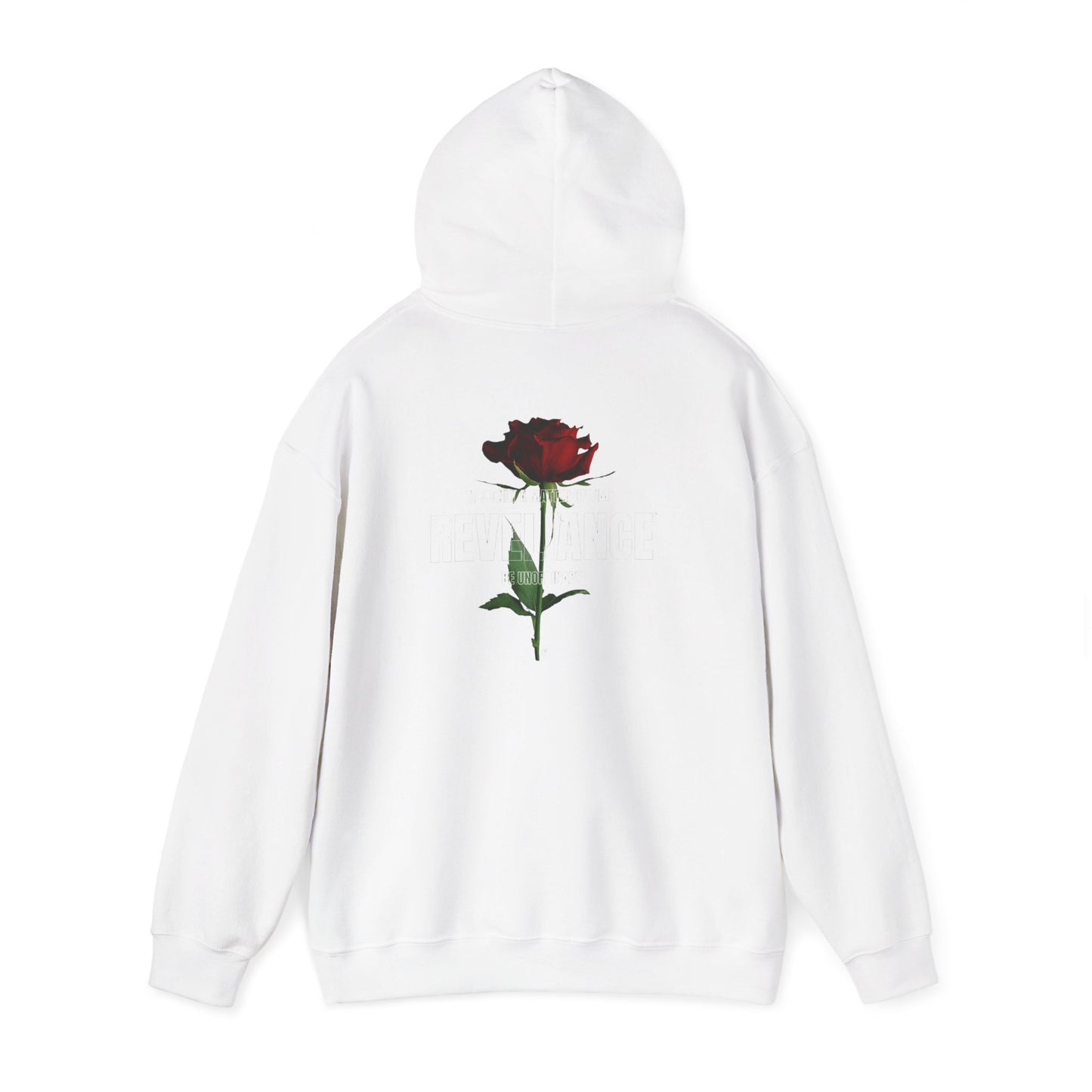 ROSE™--Unisex Hoodie