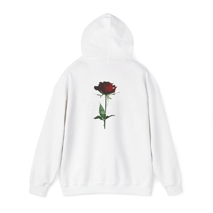 ROSE™--Unisex Hoodie