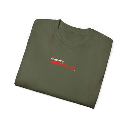 UNORDINARY™--Unisex Heavy Weight Tee