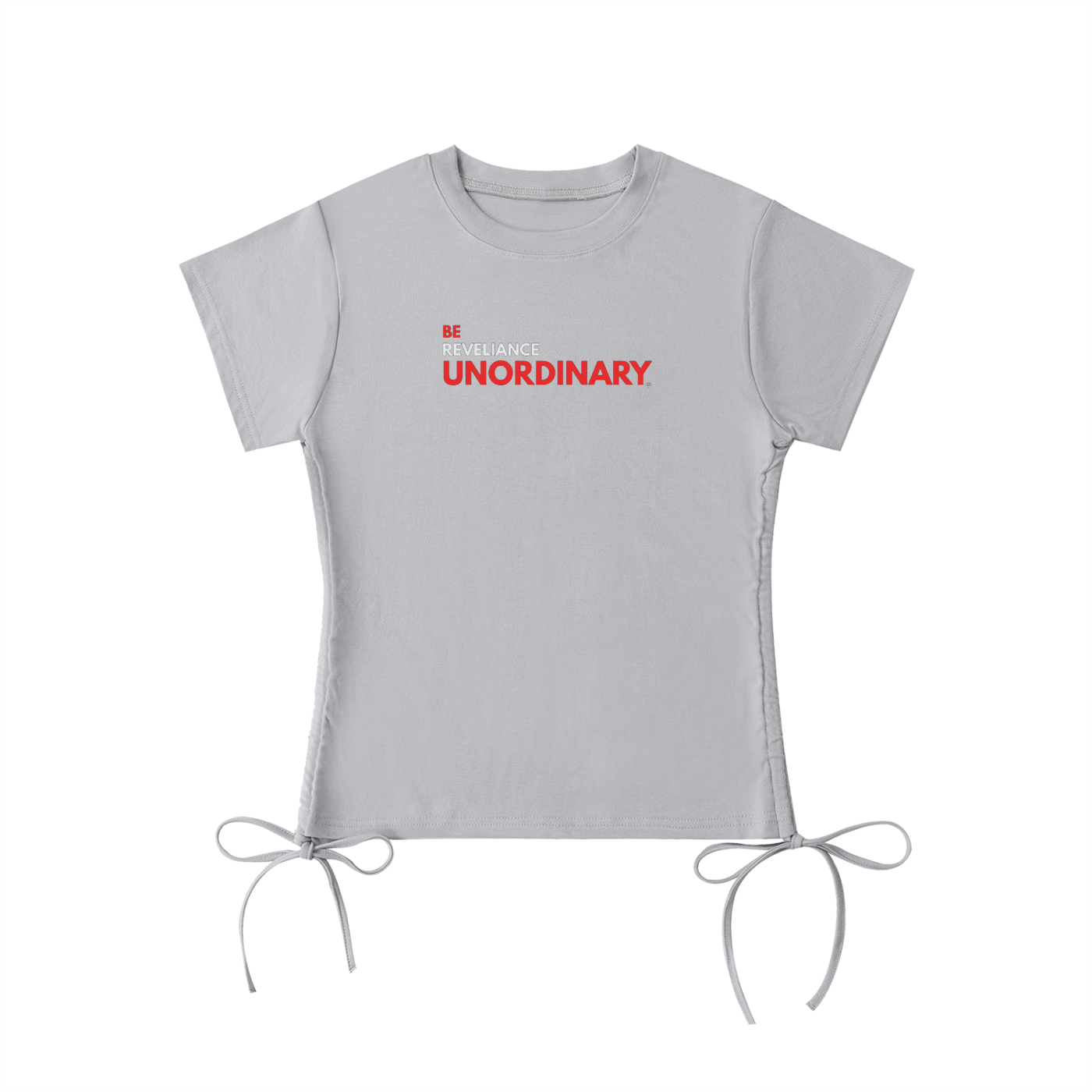 THE RUS... Women's Drawstring Tee