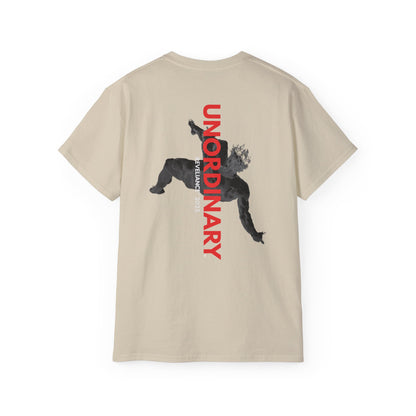 UNORDINARY™--Unisex Heavy Weight Tee