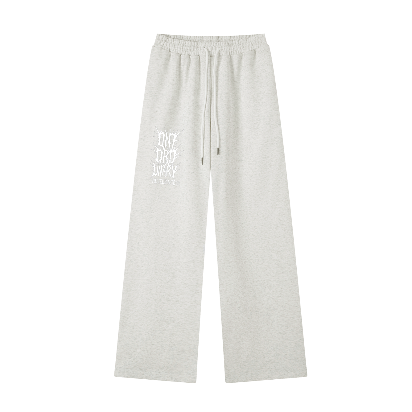 Women's Straight-Leg Sweatpants