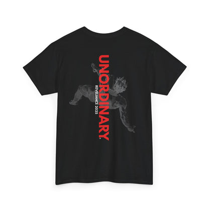 UNORDINARY™ - Unisex Heavy Weight Tee