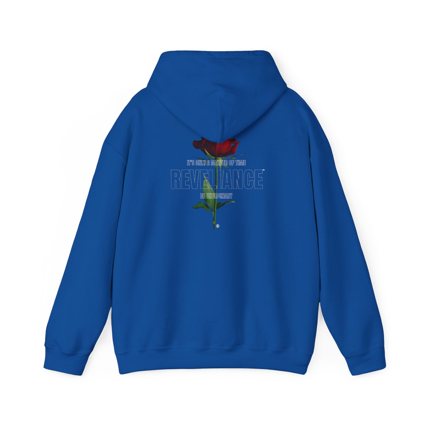 ROSE™--Unisex Hoodie
