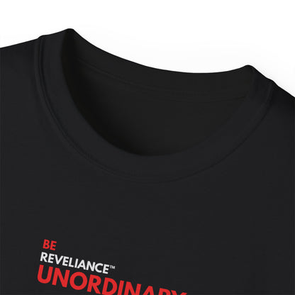 UNORDINARY™--Unisex Heavy Weight Tee