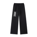 Women's Straight-Leg Sweatpants