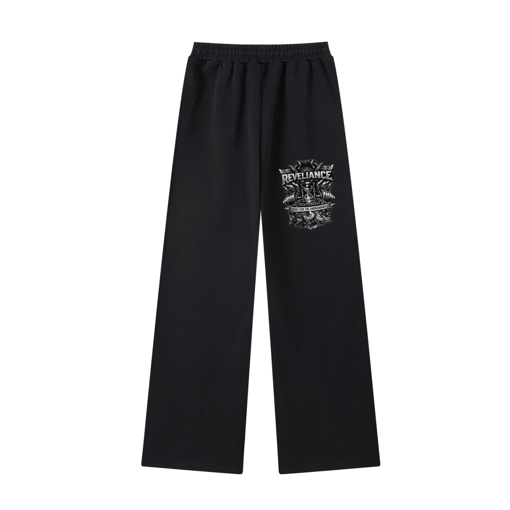 The RAT-- Men's Straight-Leg Sweatpants