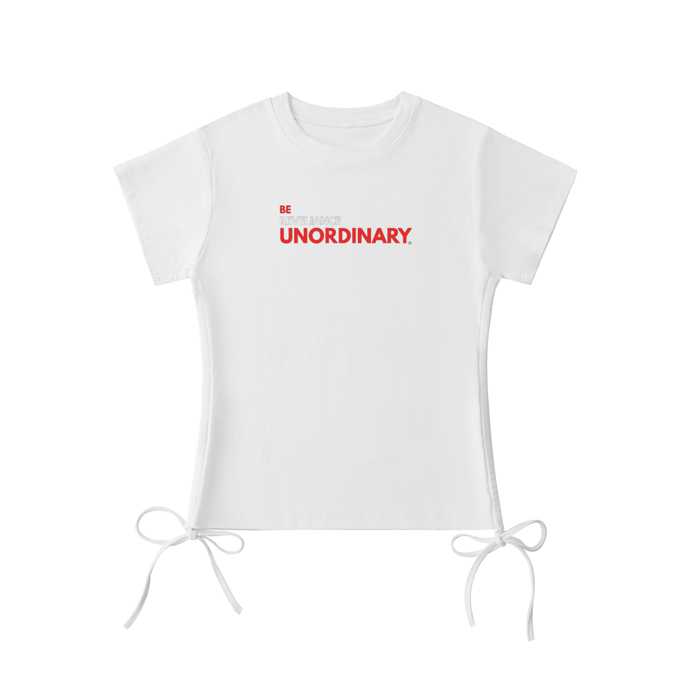 THE RUS... Women's Drawstring Tee