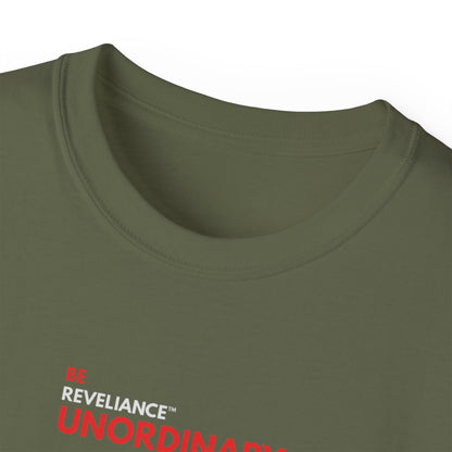 UNORDINARY™--Unisex Heavy Weight Tee