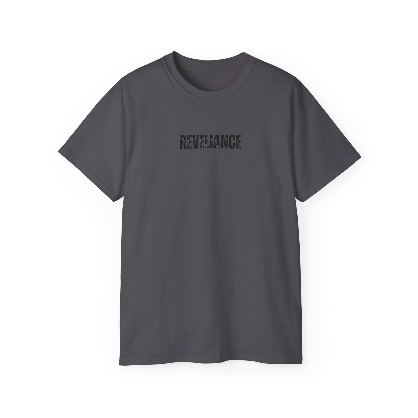 DEFY™--Unisex Heavyweight tee