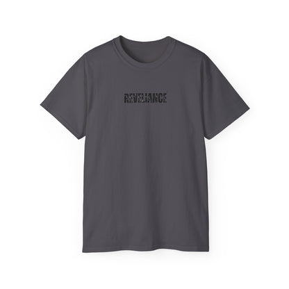 DEFY™--Unisex Heavyweight tee