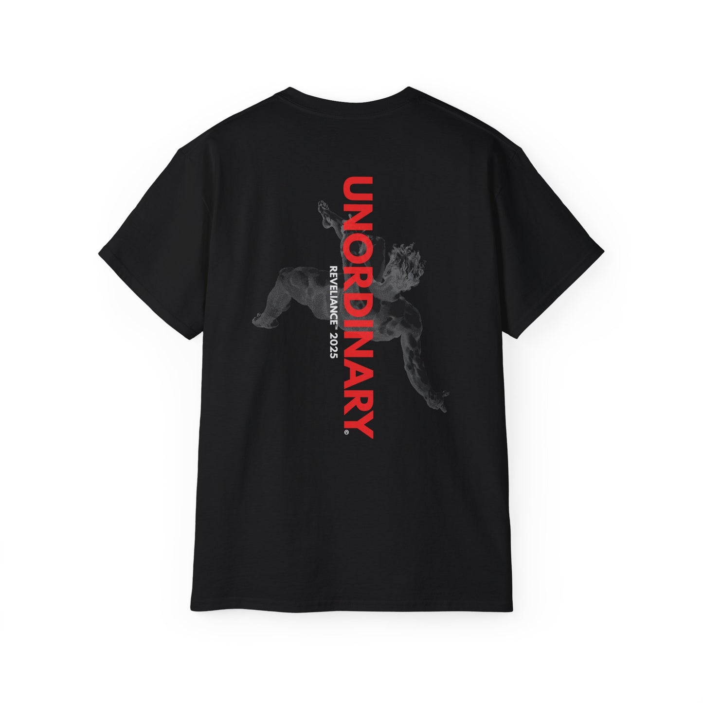 UNORDINARY™--Unisex Heavy Weight Tee