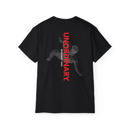 UNORDINARY™--Unisex Heavy Weight Tee